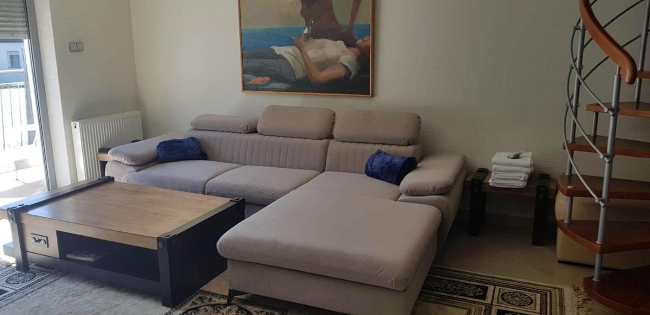 Apartament Happy - Basen, Plaza, Ochrona 24H - 3 Sypialnie Dla Maksymalnie 8 Osob Pobierowo Zewnętrze zdjęcie
